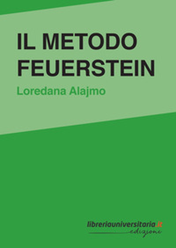 Il metodo Feuerstein - Librerie.coop Il metodo Feuerstein - Librerie.coop