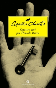 Quattro casi per Hercule Poirot - Librerie.coop Quattro casi per Hercule Poirot - Librerie.coop