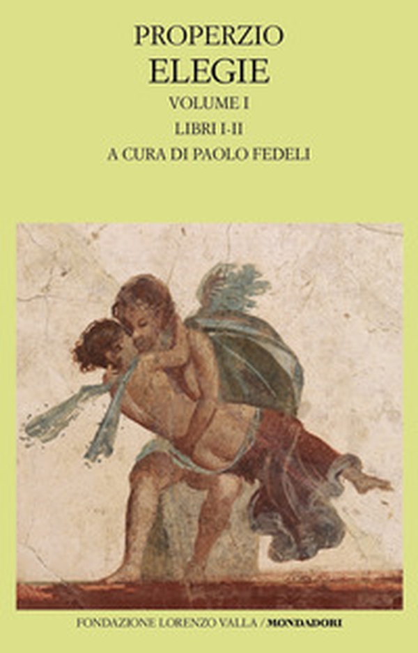 Elegie - Librerie.coop Elegie - Librerie.coop