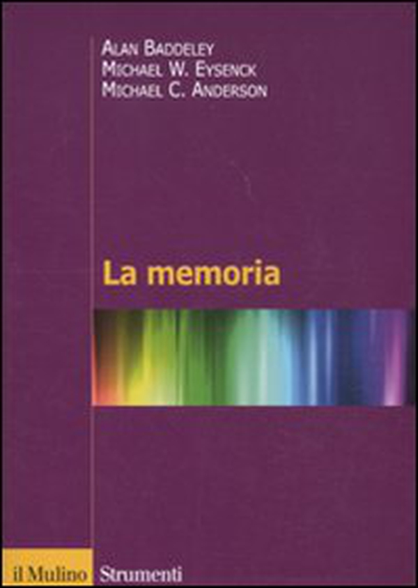 La memoria - Librerie.coop La memoria - Librerie.coop
