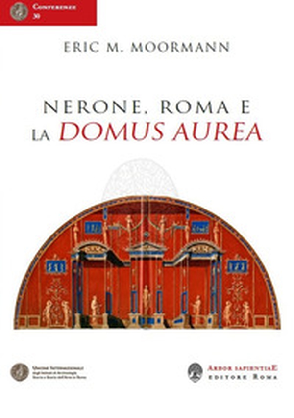Nerone, Roma e la Domus Aurea - Librerie.coop Nerone, Roma e la Domus Aurea - Librerie.coop