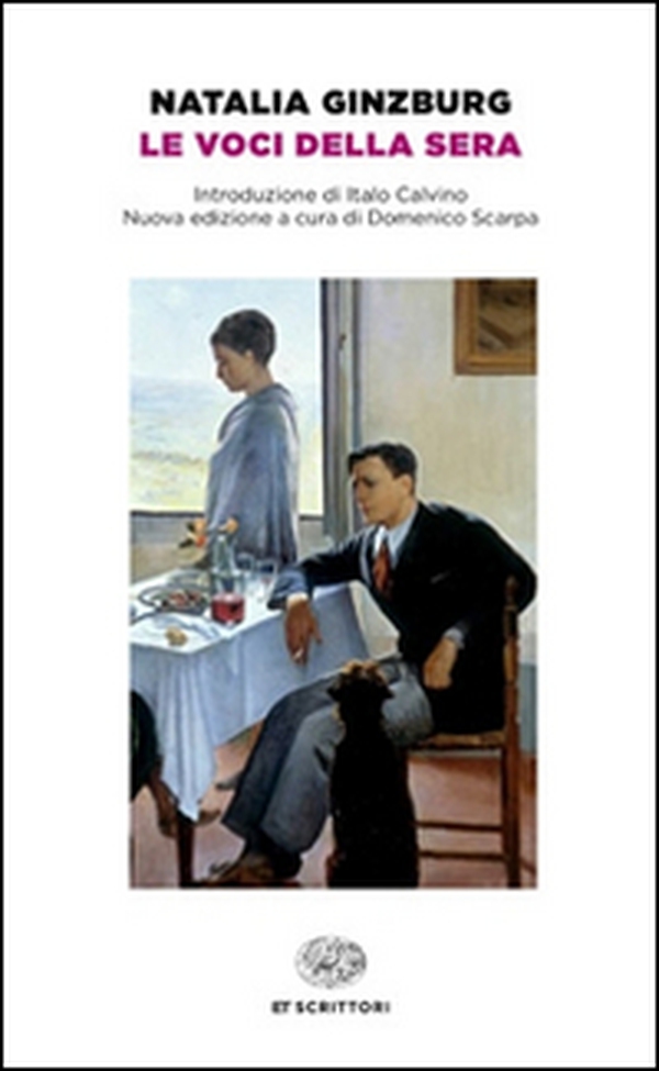 Le voci della sera - Librerie.coop Le voci della sera - Librerie.coop