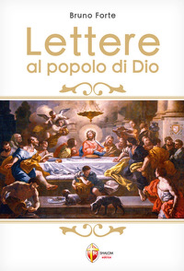 Lettere al popolo di Dio - Librerie.coop Lettere al popolo di Dio - Librerie.coop