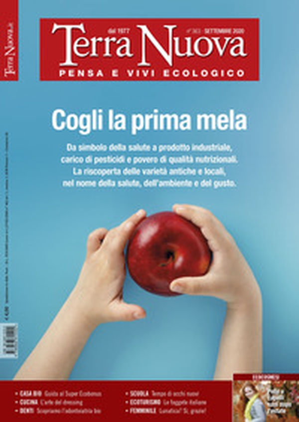 Terra nuova - Librerie.coop Terra nuova - Librerie.coop