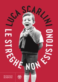 Le streghe non esistono - Librerie.coop
