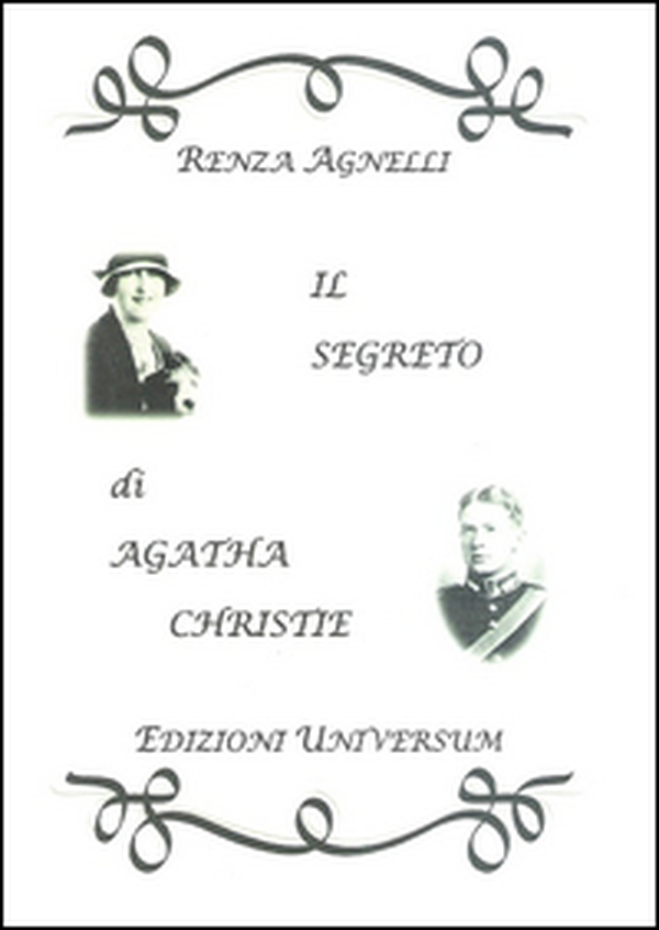 Il segreto di Agatha Christie - Librerie.coop Il segreto di Agatha Christie - Librerie.coop