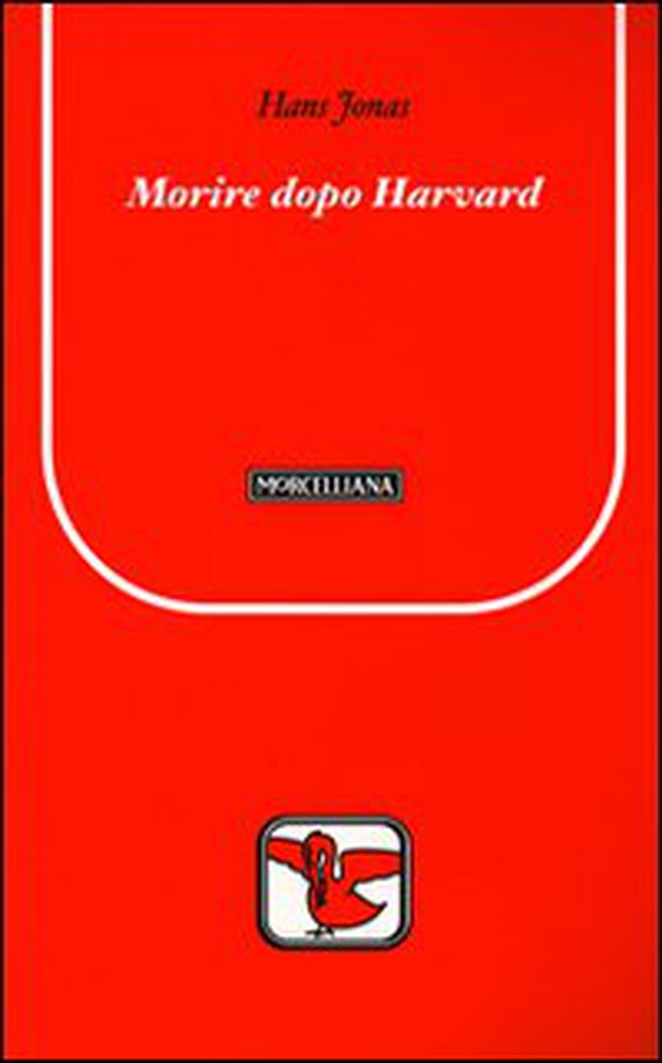 Morire dopo Harvard - Librerie.coop Morire dopo Harvard - Librerie.coop