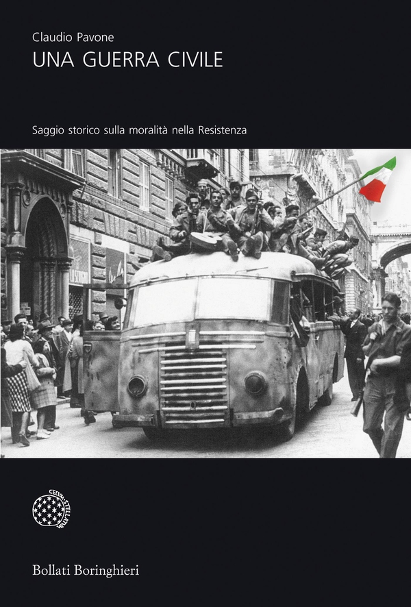 Una guerra civile - Librerie.coop Una guerra civile - Librerie.coop