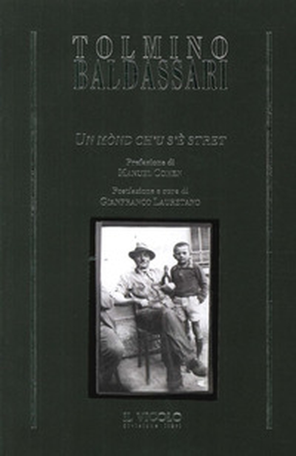 Un mònd ch'u s'è stret - Librerie.coop