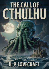 The call of Cthulhu - Librerie.coop