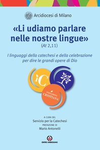 "Li udiamo parlare nelle nostre lingue" - Librerie.coop