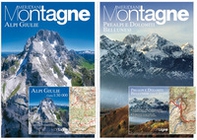 Alpi Giulie-Dolomiti e Prealpi bellunesi - Librerie.coop