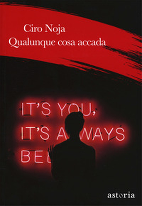 Qualunque cosa accada - Librerie.coop Qualunque cosa accada - Librerie.coop
