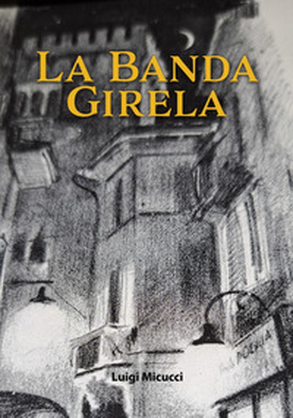 La banda Girela - Librerie.coop