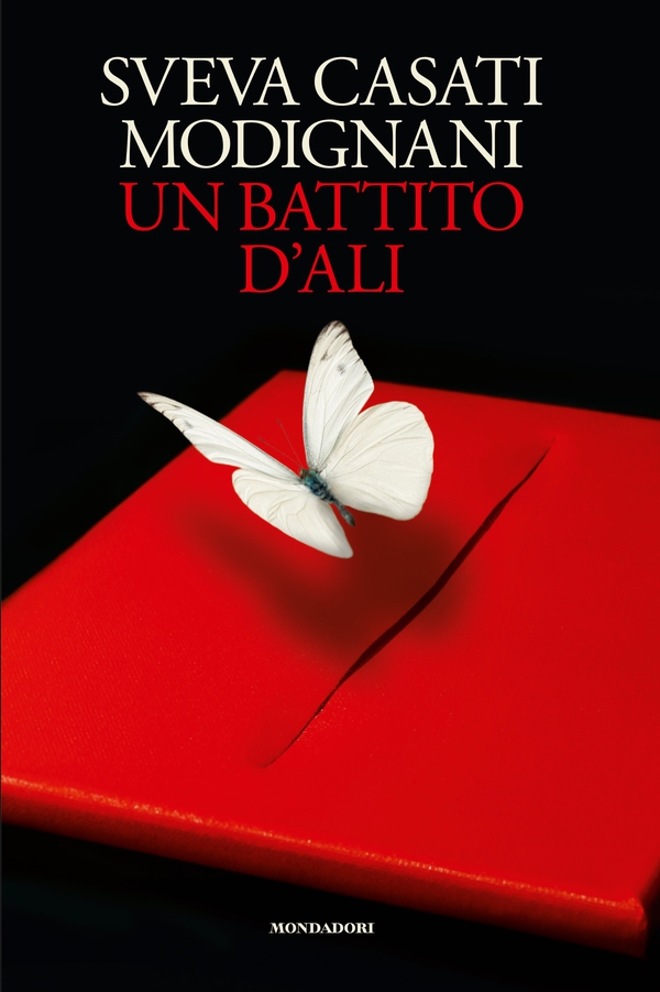 Un battito d'ali - Librerie.coop Un battito d'ali - Librerie.coop