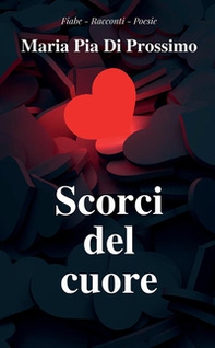 Scorci del cuore - Librerie.coop