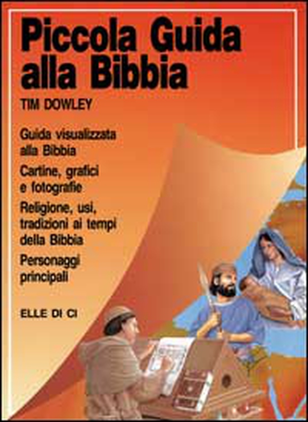Piccola guida alla Bibbia - Librerie.coop Piccola guida alla Bibbia - Librerie.coop
