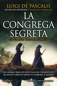 La congrega segreta - Librerie.coop La congrega segreta - Librerie.coop