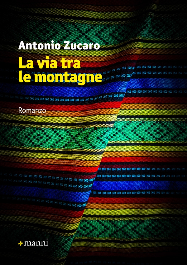 La via tra le montagne - Librerie.coop La via tra le montagne - Librerie.coop
