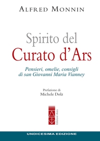 Spirito del Curato d'Ars - Librerie.coop