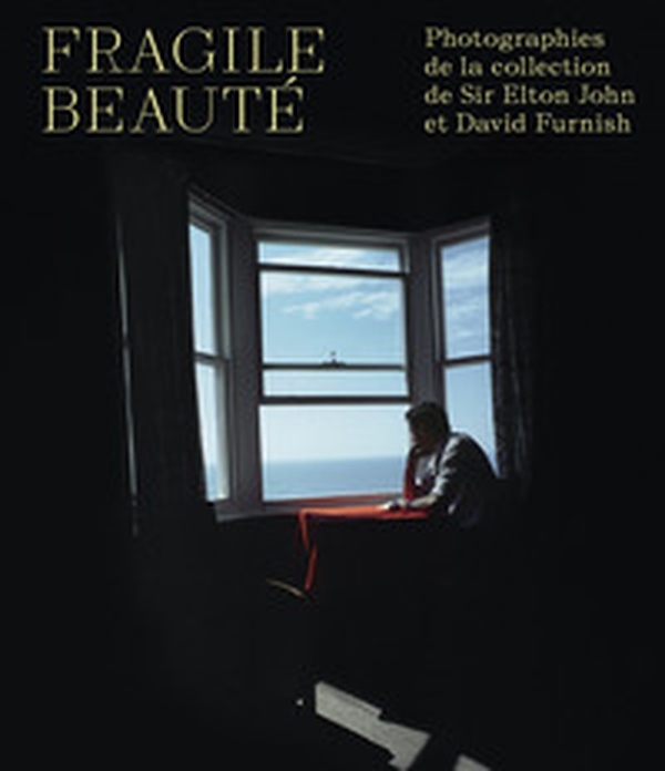 Fragile beauté. Photographies de la collection de sir Elton John et David Furnish - Librerie.coop