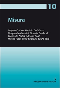 Misura - Librerie.coop
