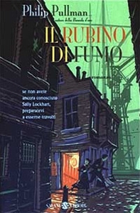 Il rubino di fumo - Librerie.coop