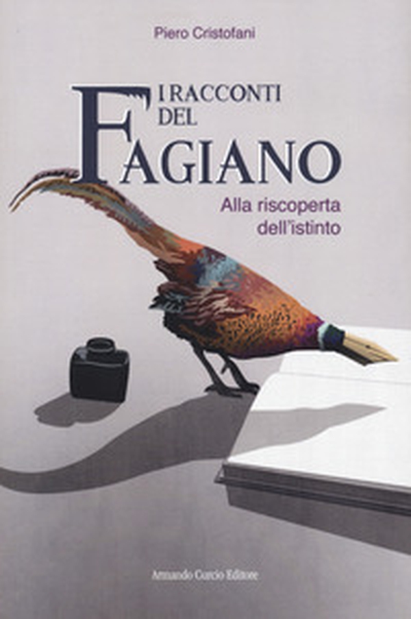 I racconti del fagiano - Librerie.coop I racconti del fagiano - Librerie.coop