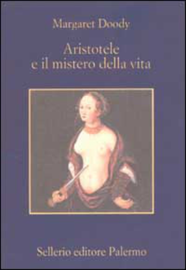 Aristotele e il mistero della vita - Librerie.coop Aristotele e il mistero della vita - Librerie.coop