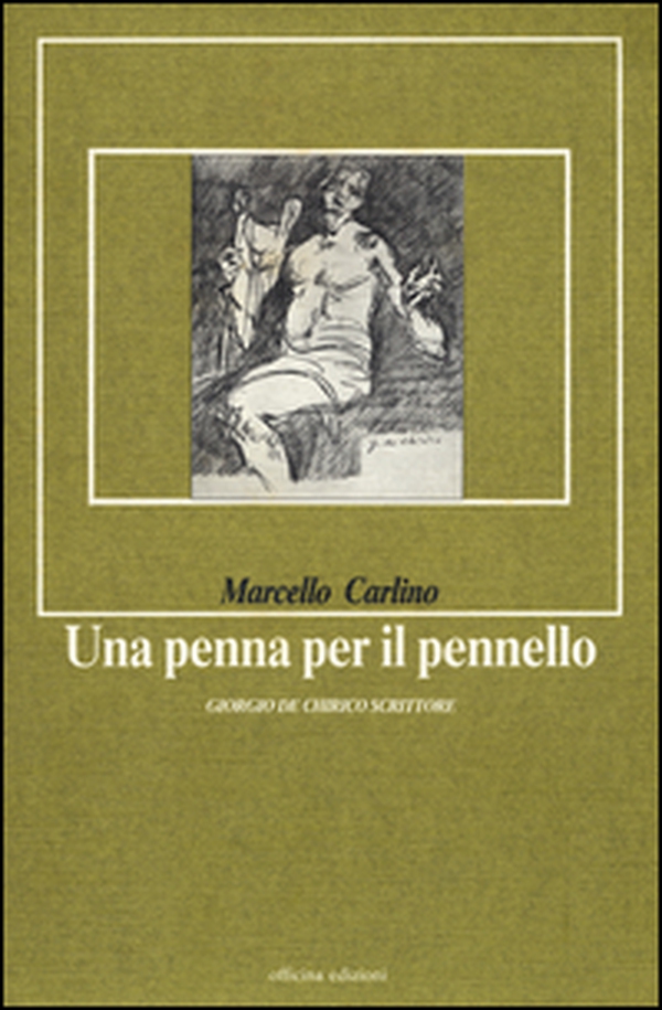 Una penna per il pennello - Librerie.coop Una penna per il pennello - Librerie.coop