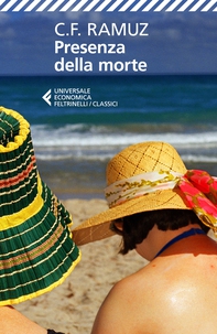 Presenza della morte - Librerie.coop Presenza della morte - Librerie.coop