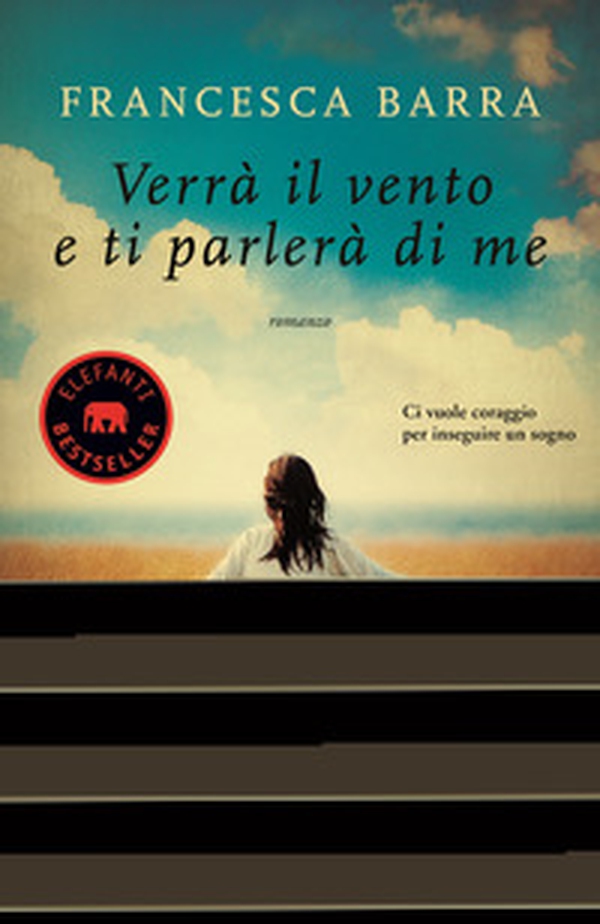Verrà il vento e ti parlerà di me - Librerie.coop Verrà il vento e ti parlerà di me - Librerie.coop