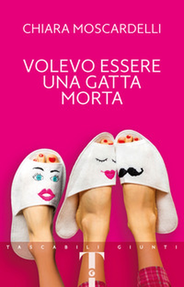 Volevo essere una gatta morta - Librerie.coop Volevo essere una gatta morta - Librerie.coop