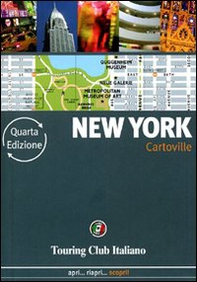 New York - Librerie.coop