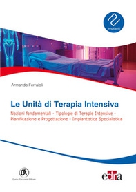 Le unità di terapia intensiva - Librerie.coop