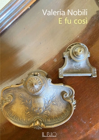 E fu così - Librerie.coop