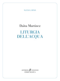 Liturgia dell'acqua - Librerie.coop
