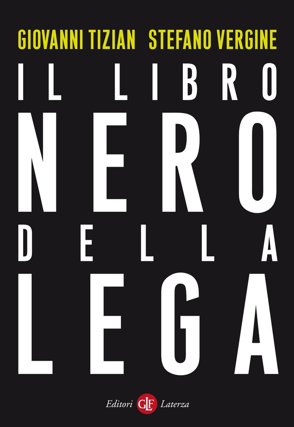 Il libro nero della Lega - Librerie.coop Il libro nero della Lega - Librerie.coop