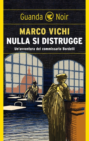 Nulla si distrugge - Librerie.coop