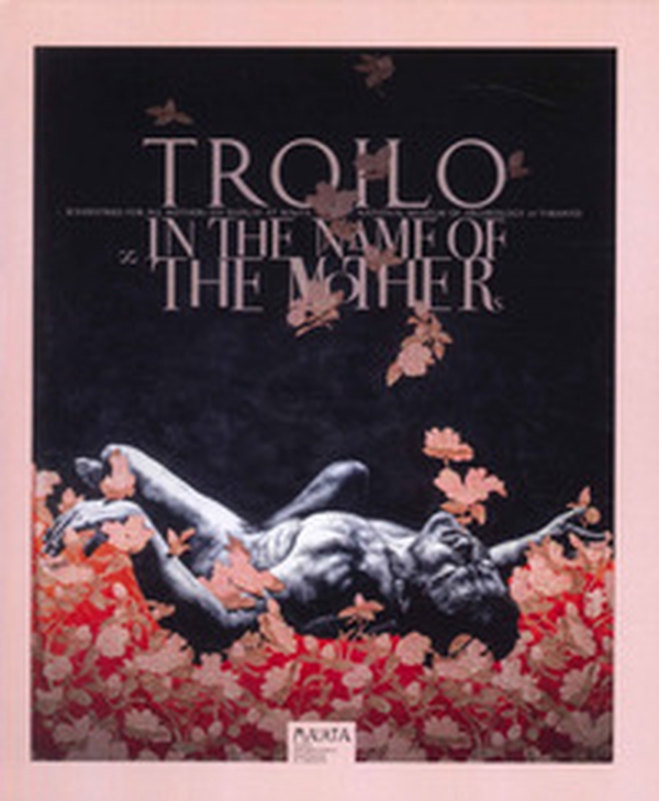 In the name of the mothers - Librerie.coop In the name of the mothers - Librerie.coop