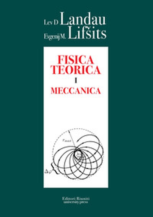 Fisica teorica - Vol. 1 - Librerie.coop