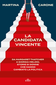 La candidata vincente - Librerie.coop