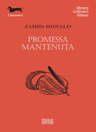 Promessa mantenuta - Librerie.coop