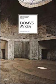 Domus Aurea. Ediz. francese - Librerie.coop