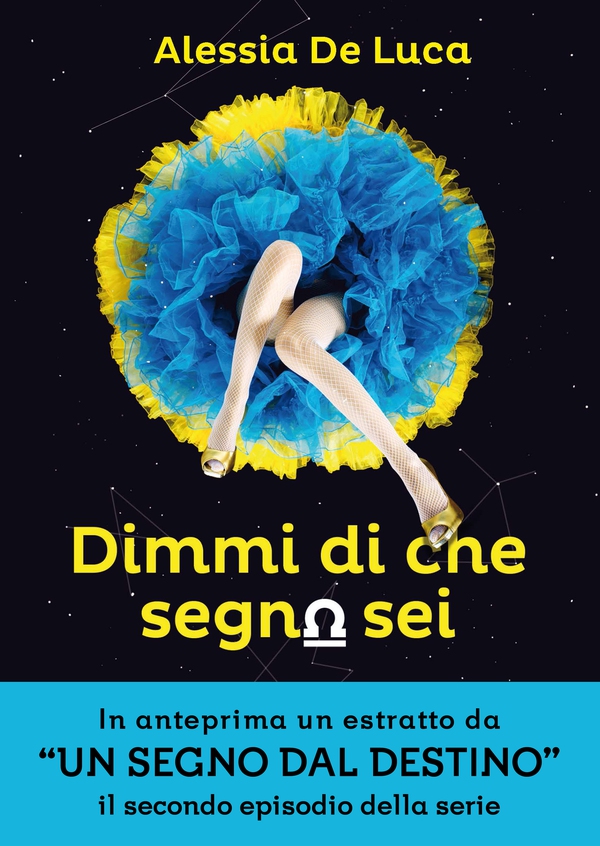 Dimmi di che segno sei - Librerie.coop Dimmi di che segno sei - Librerie.coop