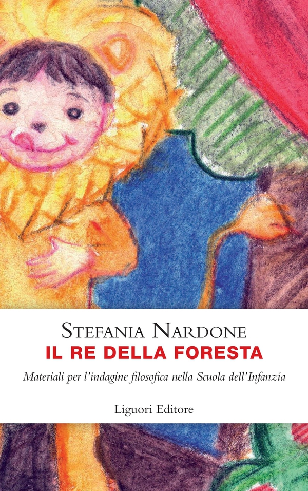 Il re della foresta - Librerie.coop Il re della foresta - Librerie.coop