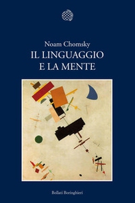 Il linguaggio e la mente - Librerie.coop Il linguaggio e la mente - Librerie.coop