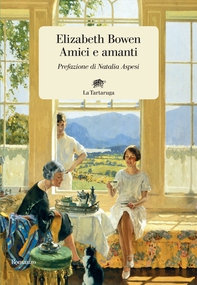 Amici e amanti - Librerie.coop