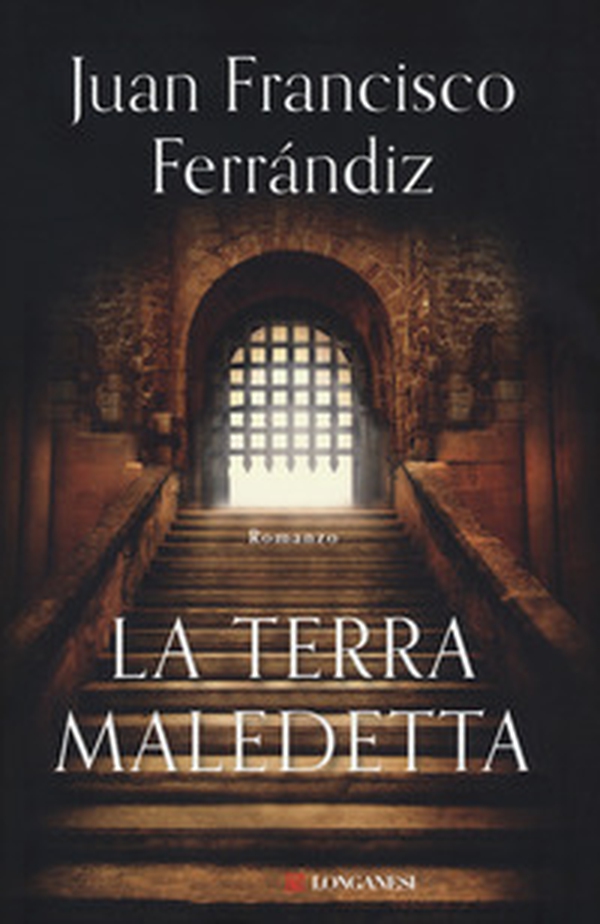 La terra maledetta - Librerie.coop La terra maledetta - Librerie.coop