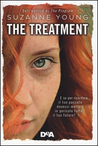 The treatment - Librerie.coop The treatment - Librerie.coop